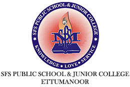 SFS Public School and Junior College – Ettumanoor